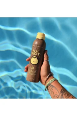 Spf 30 Sunscreen Spray 177Ml-Sun Bum Sale