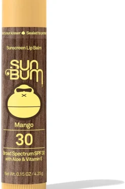Zonnebescherming Original Spf 30 Sunscreen Lip Balm-Sun Bum Outlet
