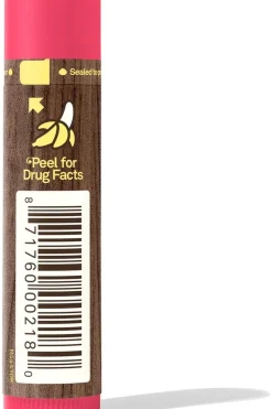 New Sun Bum Zonnebescherming Original Spf 30 Sunscreen Lip Balm Watermelon