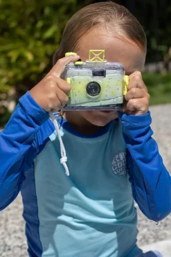 Speelgoed Underwater Camera Citrus Ombre-Sunnylife New