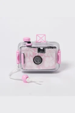 Speelgoed Underwater Camera Pink Floral-Sunnylife Online