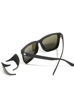 Best Sunski Bril Couloir Black/Black