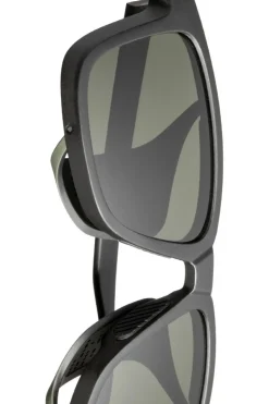 Best Sunski Bril Couloir Black/Black