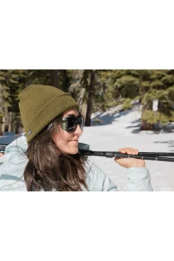 Best Sunski Bril Couloir Black/Black