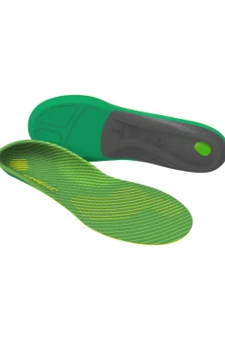 Clearance Superfeet Inlegzool Active Support High Citron