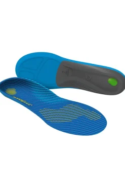 Discount Superfeet Inlegzool Active Support Medium Bolt