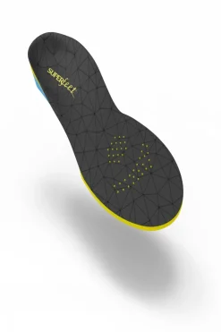 Hot Superfeet Inlegzool Flex Thin No Colour