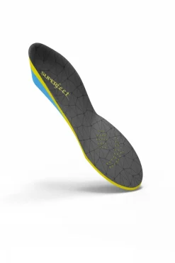 Hot Superfeet Inlegzool Flex Thin No Colour