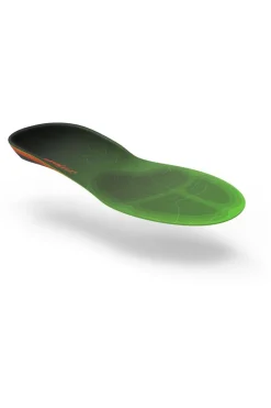 Discount Superfeet Inlegzool Trailblazer Comfort Max Black/Green