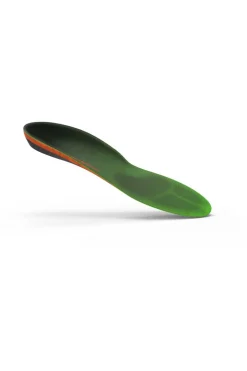 Discount Superfeet Inlegzool Trailblazer Comfort Max Black/Green