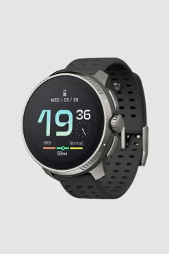 Sporthorloge Race-Suunto Fashion