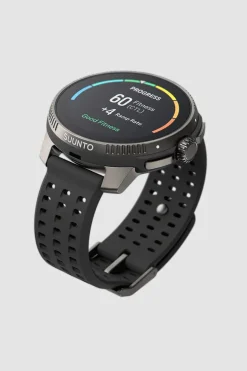 Sporthorloge Race-Suunto Fashion