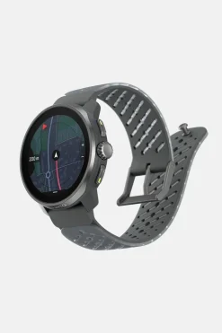 New Suunto Sporthorloge Race S Titanium Graphite