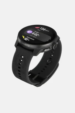 Discount Suunto Sporthorloge Race S All Black