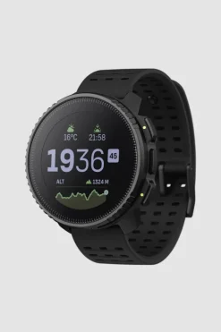 Sporthorloge Vertical-Suunto Clearance