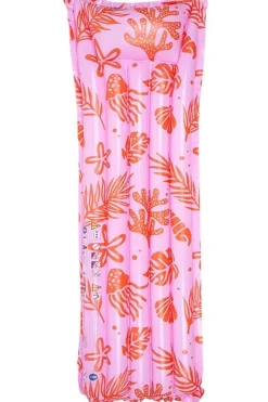 Speelgoed Normal Version - Pink-Red Ocean Lie-On-Swim Essentials Best