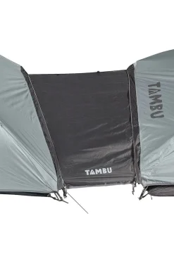 Tent Connector Tikona-Tambu Clearance