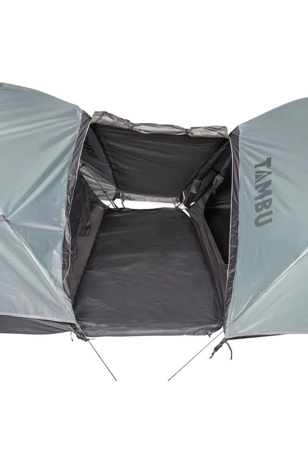 Tent Connector Tikona-Tambu Clearance