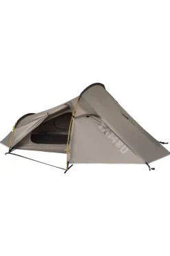 New Tambu Tent Natuna 2P Grey/Yellow
