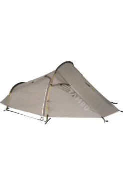 New Tambu Tent Natuna 2P Grey/Yellow
