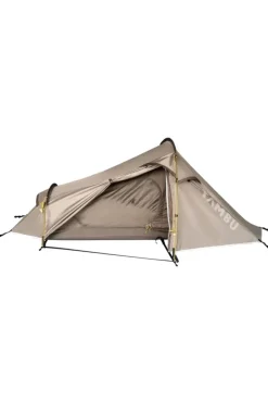 New Tambu Tent Natuna 2P Grey/Yellow