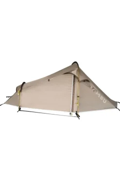 New Tambu Tent Natuna 2P Grey/Yellow