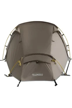 New Tambu Tent Natuna 2P Grey/Yellow