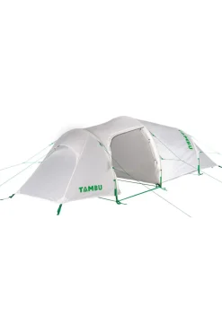 Best Tambu Tent Sada 2P white