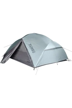 Sale Tambu Tent Tikona 3P dark green
