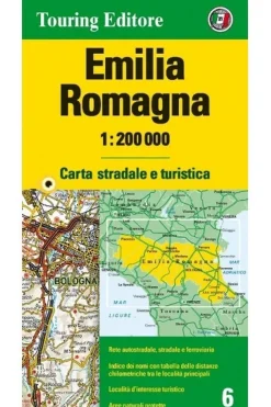 Outlet TCI Emilia / Romagna 6  (r) 2022