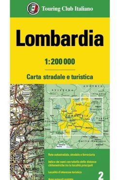Lombardije 2i (r)-TCI Discount