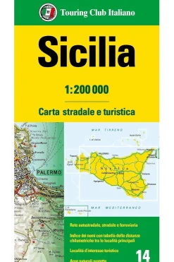 Sale TCI Sicilië 14 (r) 2024