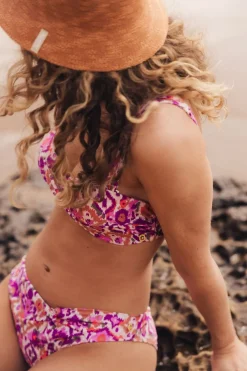 New Ten Cate Beach Bikinibroekje Knot