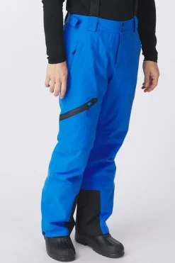 Online Tenson Skibroek Core Mpc Plus Pants Vibrant Blue