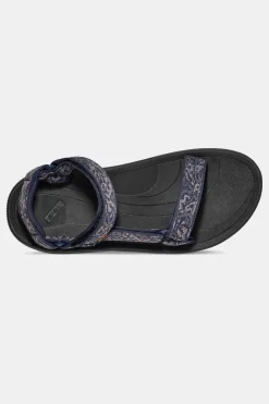 Sale Teva Mens Winsted Dissolving Shapes Total Eclipse