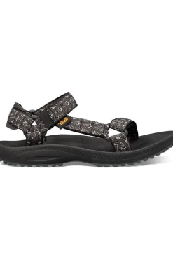 Discount Teva Mens Winsted Black/No colour