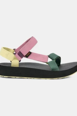 New Teva Midform Universal Root Multi