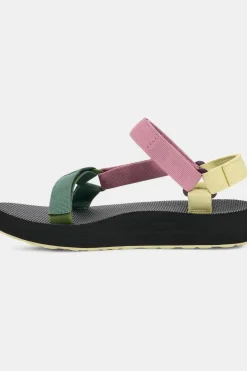 New Teva Midform Universal Root Multi