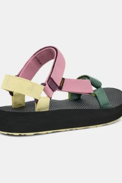 New Teva Midform Universal Root Multi