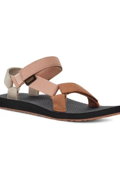 Fashion Teva Original Universal Maple Sugar Multi