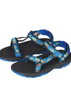 Online Teva Sandaal Hurricane Xlt 2 Trucks Vintage Blue