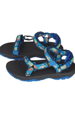 Online Teva Sandaal Hurricane Xlt 2 Trucks Vintage Blue