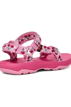 Online Teva Sandaal Hurricane Xlt 2 Picnic Cherries Rosebloom/Bright White
