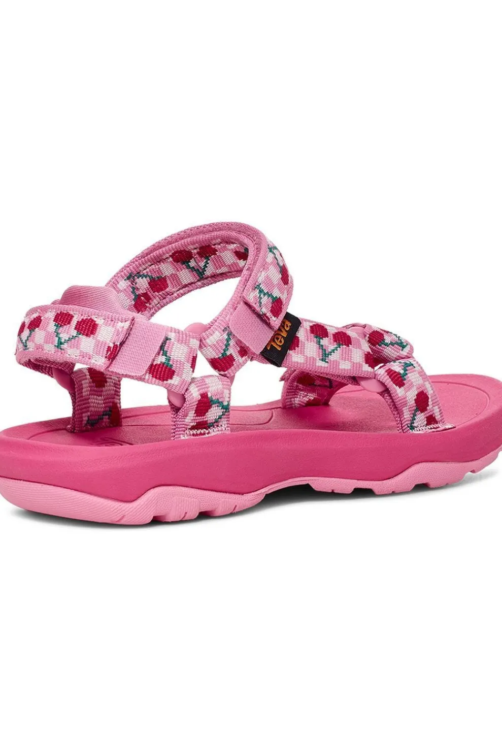 Online Teva Sandaal Hurricane Xlt 2 Picnic Cherries Rosebloom/Bright White