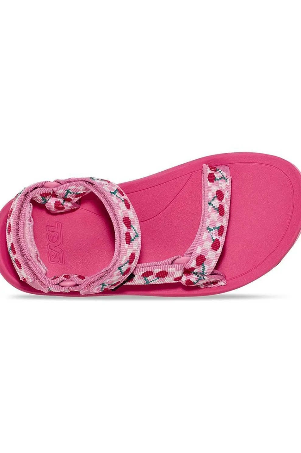 Online Teva Sandaal Hurricane Xlt 2 Picnic Cherries Rosebloom/Bright White