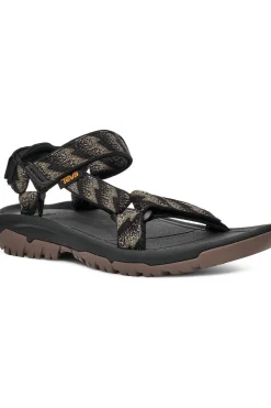 New Teva Sandaal Hurricane Xlt2 Rainfall Burnt Olive