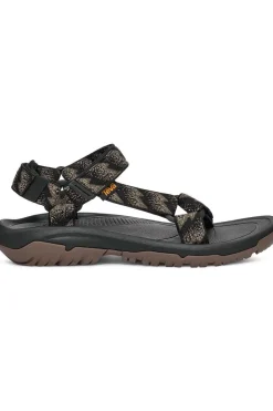 New Teva Sandaal Hurricane Xlt2 Rainfall Burnt Olive