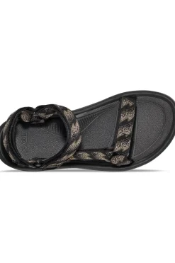 New Teva Sandaal Hurricane Xlt2 Rainfall Burnt Olive