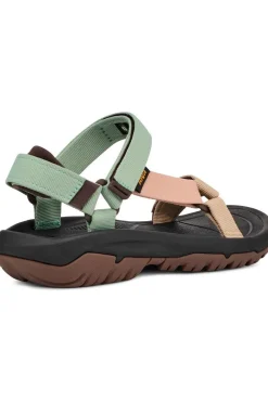 Online Teva Sandaal Hurricane Xlt2 Basil / Maple Sugar Multi