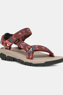 Fashion Teva Sandaal Hurricane Xlt2 Archive Wings Blooming Dahlia